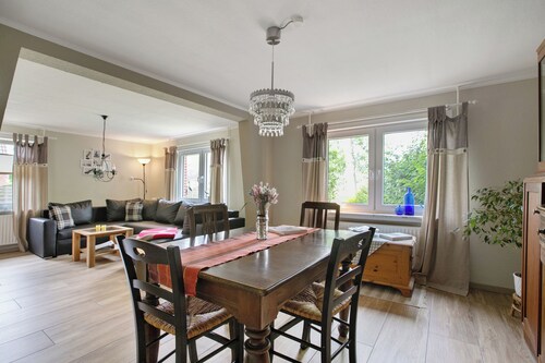 Holiday Home 'Ferienhaus Joshy' with Private Garden and Wi-Fi