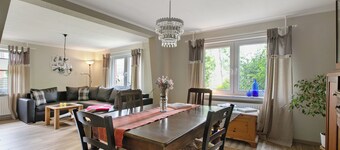 Maison de vacances 'Ferienhaus Joshy' avec jardin privé et Wi-Fi