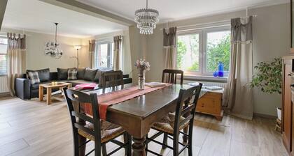 Holiday Home 'Ferienhaus Joshy' with Private Garden and Wi-Fi