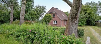 Holiday Home 'Ferienhaus Joshy' with Private Garden and Wi-Fi