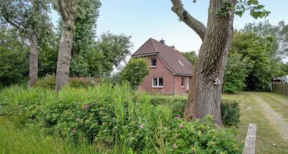 Ferienhaus 'Ferienhaus Joshy' mit privatem Garten und Wi-Fi