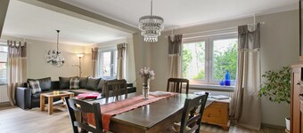Holiday Home 'Ferienhaus Joshy' with Private Garden and Wi-Fi