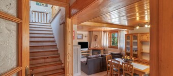 Country House 'Hospitalillo' with Mountain View, Private Terrace and Wi-Fi