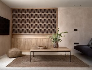 Interior - Villa 'Astrea' with Sea View, Wi-Fi and Air Conditioning (Zakynthos Town)