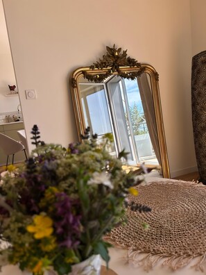 Interior - Ocean View XXL Terrace – Premium (Pornic)