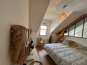 2 Schlafzimmer, kostenloses WLAN