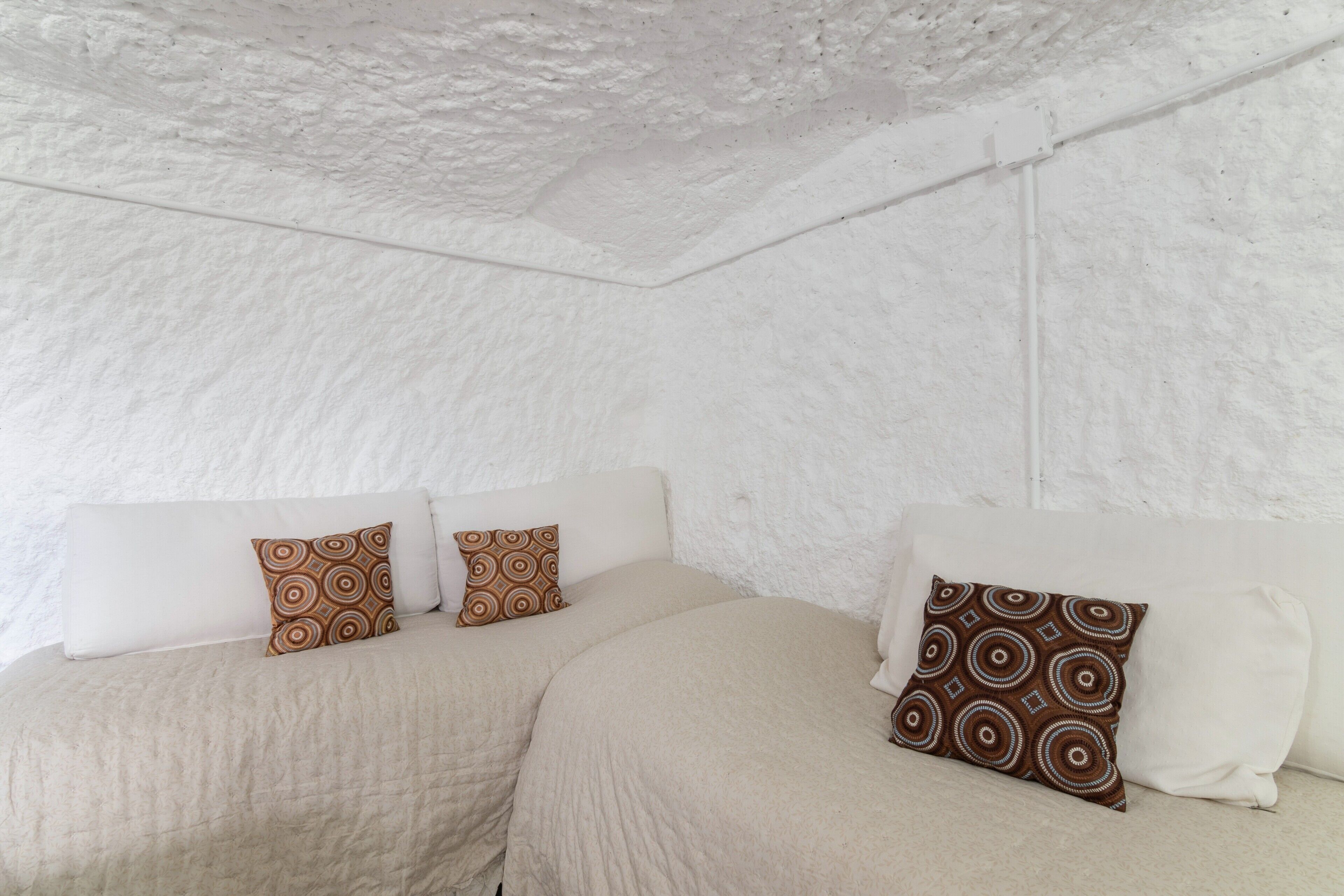1 slaapkamer, gratis wifi, beddengoed