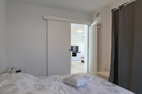 Maison de vacances "Le Cottage" avec vue sur la montagne, terrasse partagée et Wi-Fi