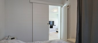 Holiday Home 'Le Cottage' with Mountain View, Shared Terrace and Wi-Fi