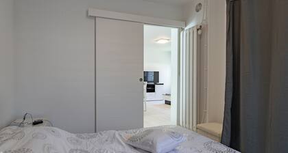 Maison de vacances "Le Cottage" avec vue sur la montagne, terrasse partagée et Wi-Fi