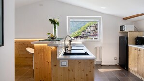Eget kjøkken