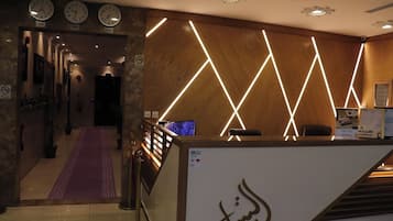 Recepció