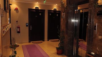 Recepció