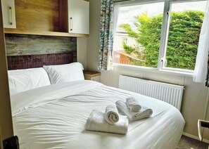 2 habitaciones