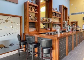 Bar (sur place)