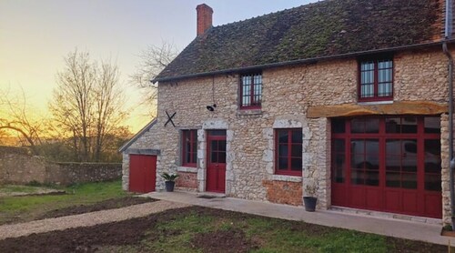 Gîte "Côté Val