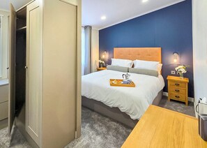2 Schlafzimmer
