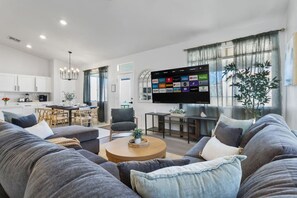 TV