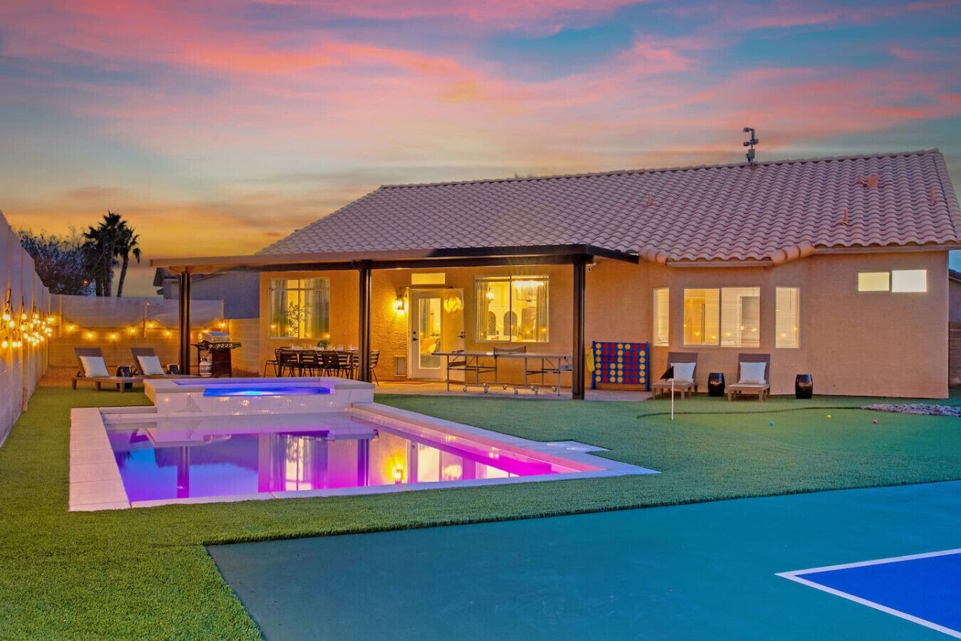 Pool