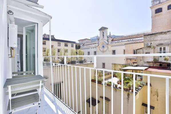 Terrain de l’hébergement 