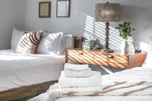 3 quartos, escrivaninha, ferros/tábuas de passar roupa, Wi-Fi