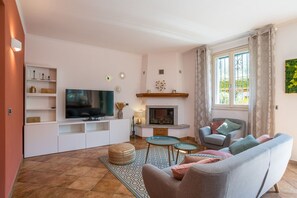 منطقة المعيشة