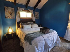 3 Schlafzimmer, Schreibtisch, Bügeleisen/Bügelbrett, kostenloses WLAN