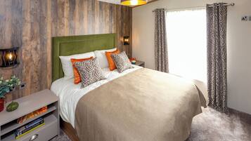 2 bedrooms