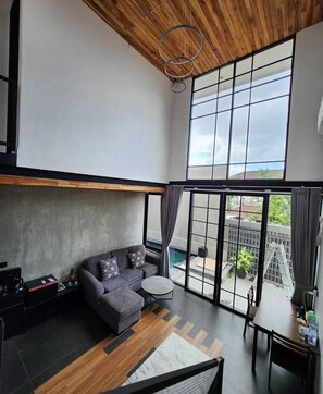 Deluxe Villa, 2 Bedrooms, Private Pool | 2 bedrooms, free WiFi