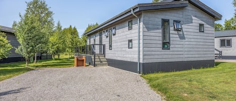 外觀