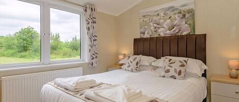 3 bedrooms