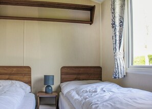 3 chambres