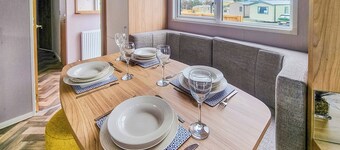 Eildon Retreat - 3 Bedroom (Pet Friendly)
