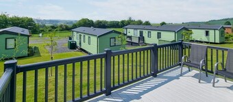 Eildon Retreat - 3 Bedroom (Pet Friendly)