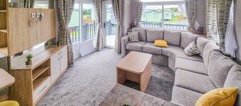 Eildon Retreat - 3 Bedroom (Pet Friendly)