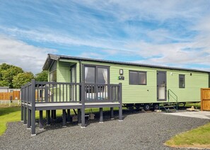 Exterior - Eildon Retreat - 3 Bedroom (Pet Friendly) (Coldstream)