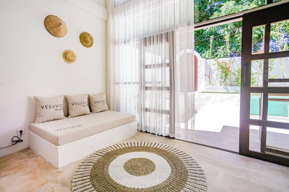 Etna Loft Private Pool By Casa Kapuas