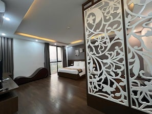 ห้องพัก