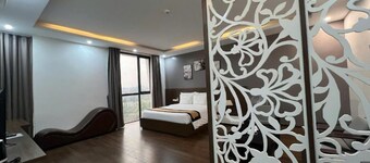 Kim Thanh Hotel, Tam Duong - Near The Golf Panaroma, Tam Dao