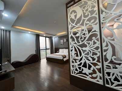 Kim Thanh Hotel, Tam Duong - Near The Golf Panaroma, Tam Dao