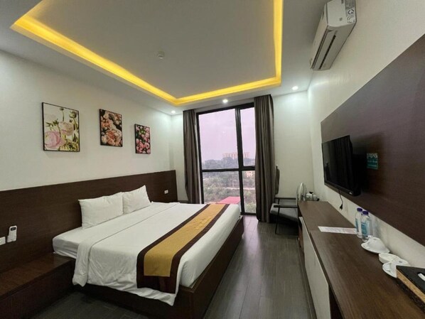 ห้องพัก