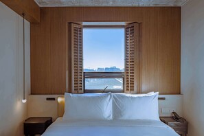 Luxury Double Room