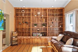 Intérieur