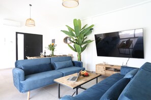 تلفزيون، ألعاب فيديو، ستيريو