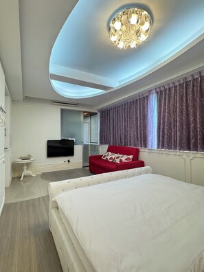 Free WiFi - Win-win Villa (Dongshan)