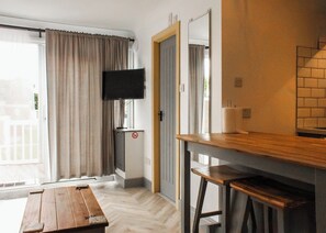 Interior - Introducing Chalet 213, an inviting 2-bedroom Chalet. (Hemsby)