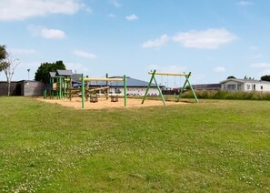 Espace pour enfants
