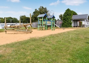 Espace pour enfants