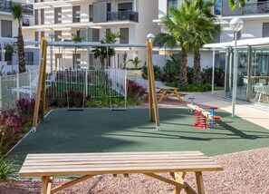 Espace pour enfants