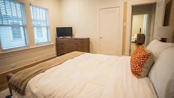 2 habitaciones y caja de seguridad en la habitación